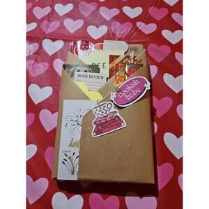 Blind Date With A Book Bookish Bundle